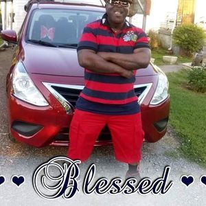 Meet your Posher, James